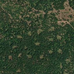 Satellite imagery of Ki Tepe, BG