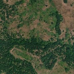 Satellite imagery of Azlata, BG