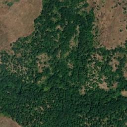 Satellite imagery of Azlata, BG