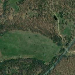 Satellite imagery of Nevestin Grob, BG