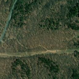 Satellite imagery of Nevestin Grob, BG