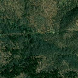 Satellite imagery of Rupite, BG