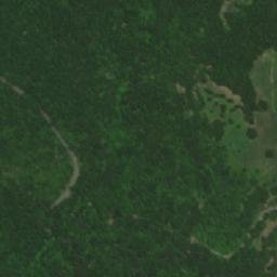 Satellite imagery of Kodzha Bair, BG