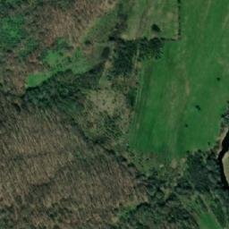 Satellite imagery of Malkoto Tepe, BG