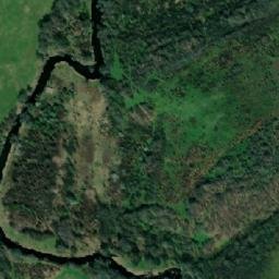 Satellite imagery of Malkoto Tepe, BG