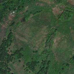 Satellite imagery of Golyamoto Tepe, BG