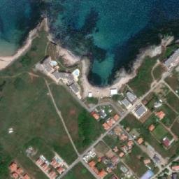 Satellite imagery of Nos Emberler, BG