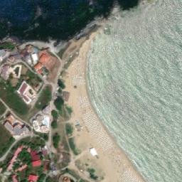 Satellite imagery of Nos Emberler, BG
