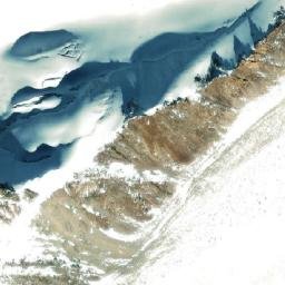 Satellite imagery of survey_point, KZ