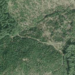 Satellite imagery of Fitzpatrick Ridge, US