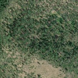 Satellite imagery of Star Mine, US