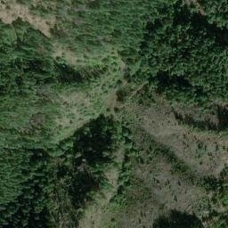 Satellite imagery of Sleppy Mine, US