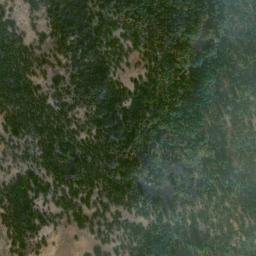 Satellite imagery of Big Craggy, US