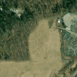 Satellite imagery of Masonville Quarry, US