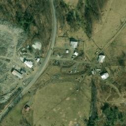 Satellite imagery of Masonville Quarry, US