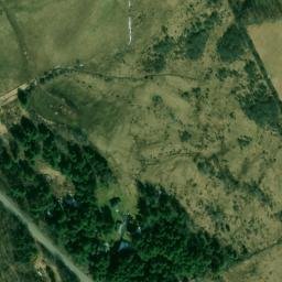 Satellite imagery of Constable Quarry, US