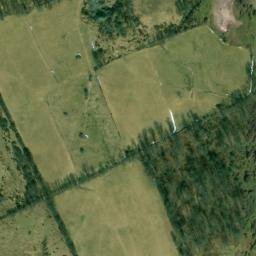 Satellite imagery of Constable Quarry, US