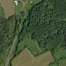 Satellite imagery of Constable Quarry, US