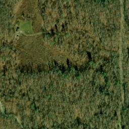 Satellite imagery of cairn, CA