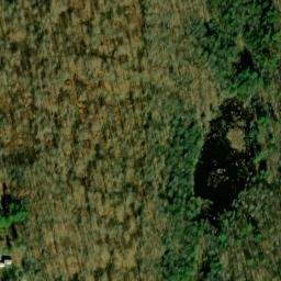 Satellite imagery of cairn, CA