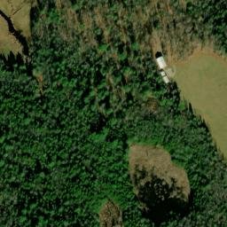 Satellite imagery of Otis Ridge, US