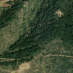 Satellite imagery of Sierra Palleroa, ES