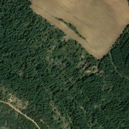Satellite imagery of Sierra Palleroa, ES