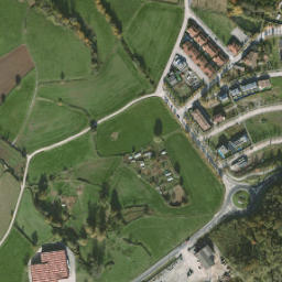 Satellite imagery of Castell de Juvinyà, ES