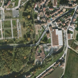 Satellite imagery of Castell de Juvinyà, ES