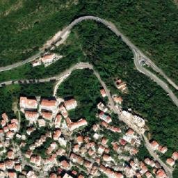 Satellite imagery of Rebro, ME