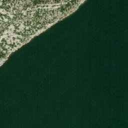 Satellite imagery of Petrova Ponta, ME