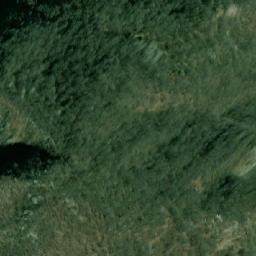 Satellite imagery of Maja e Megullës, AL