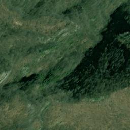 Satellite imagery of Maja e Megullës, AL