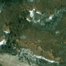 Satellite imagery of Maja e Bigës, AL