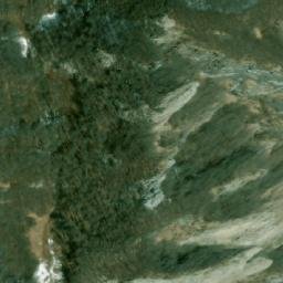 Satellite imagery of Maja e Bigës, AL