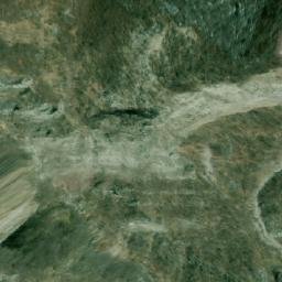 Satellite imagery of Maja e Bigës, AL