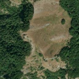 Satellite imagery of Maja i Toplanës, AL