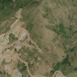 Satellite imagery of Maja e Gajrepit, AL