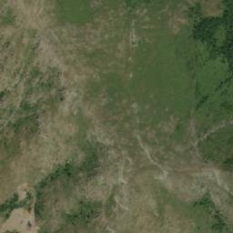 Satellite imagery of Maja e Gajrepit, AL