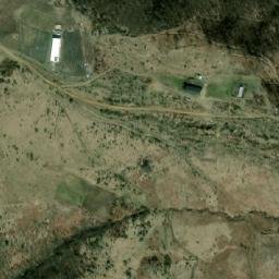 Satellite imagery of Petrigar, XK