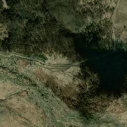 Satellite imagery of Petrigar, XK