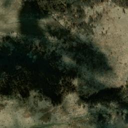 Satellite imagery of Petrigar, XK