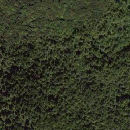 Satellite imagery of Veliki Tupan, XK