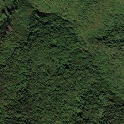 Satellite imagery of Raši Kojsija, XK