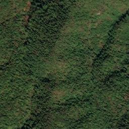 Satellite imagery of Raši Kojsija, XK