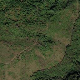 Satellite imagery of Kodra Feraš, MK