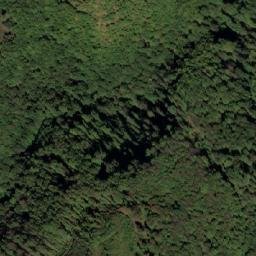 Satellite imagery of Kodra Feraš, MK