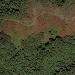 Satellite imagery of Ključ, MK