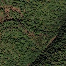 Satellite imagery of Kodra e Udes, MK
