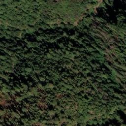 Satellite imagery of Kodra e Ǵon, MK